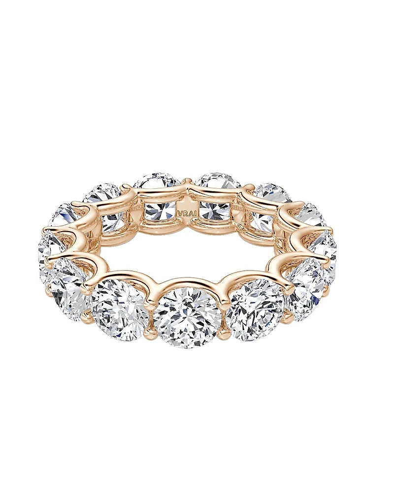 Vrai Eternity Band