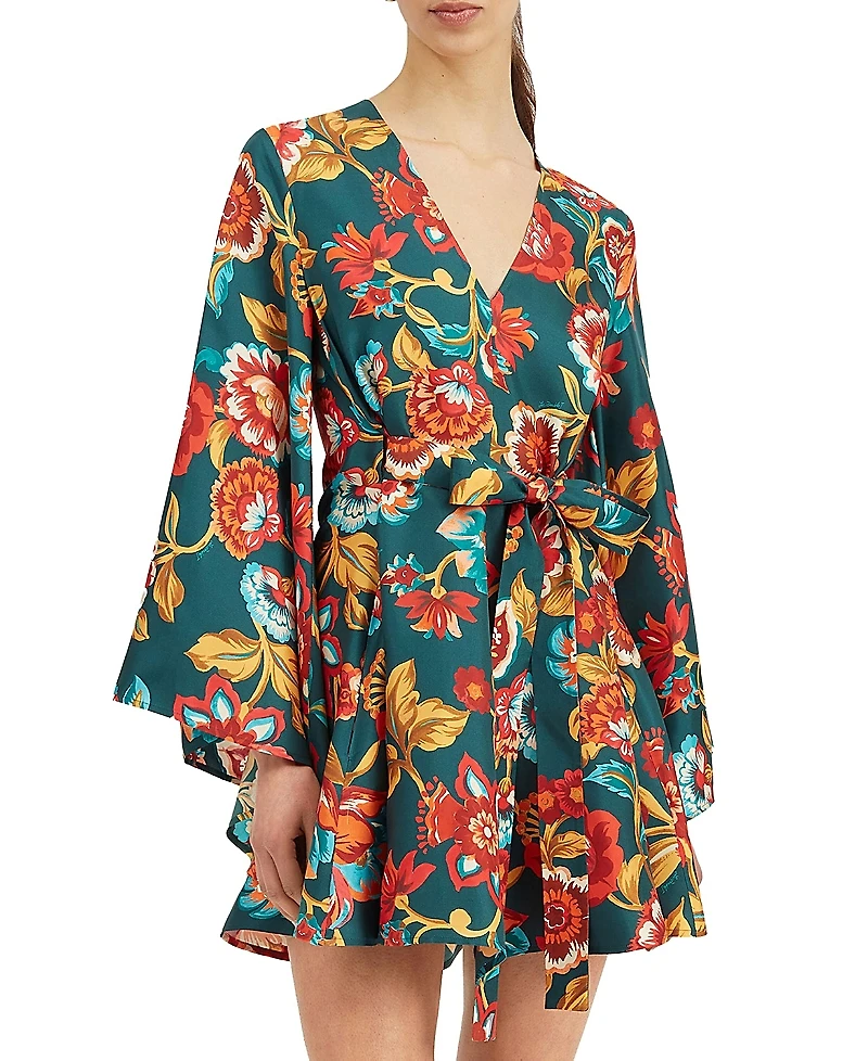 La DoubleJ Mini Magnifico Dress