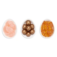 Sugarfina Top Shelf 3 Piece Candy Bento Box