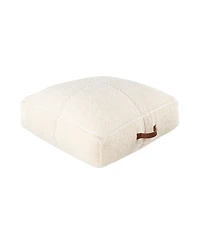 Surya Shepherd Floor Pillow