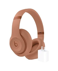 Beats Studio Pro x Kim Kardashian with Power Adapter