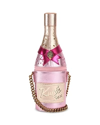 Kurt Geiger London Champagne Bottle Bag