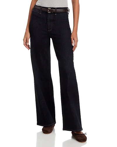 rag & bone Flexi Hadley High Rise Pants