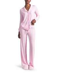 Skims Soft Lounge Pajama Set
