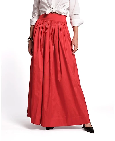Frances Valentine Ball Skirt