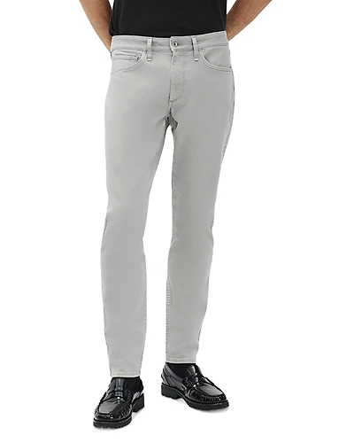 rag & bone Athletic Fit 3 Aero Stretch Jeans