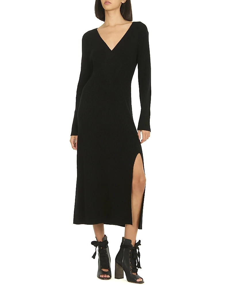 Secret Mission Taylor Dress