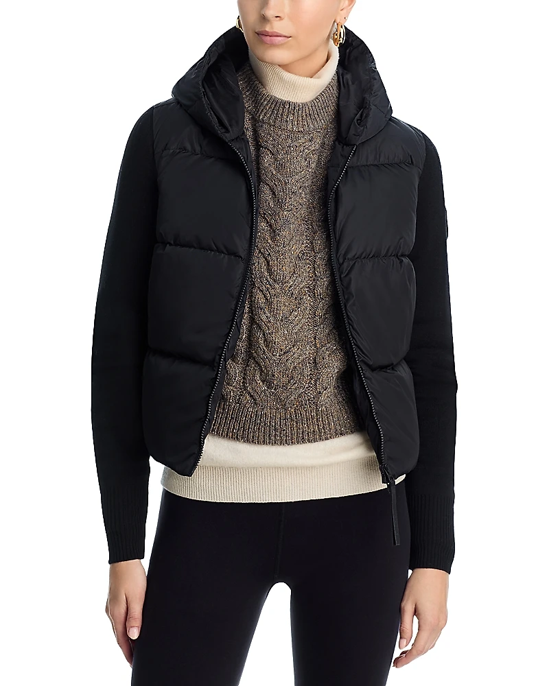 Canada Goose HyBridge Knit