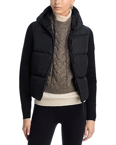 Canada Goose HyBridge Knit