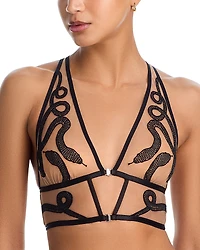 Thistle and Spire Medusa Bralette