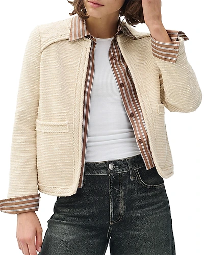 rag & bone Clarice Jacket