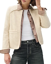 rag & bone Clarice Jacket