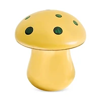 Jonathan Adler Medium Brass Mushroom Box