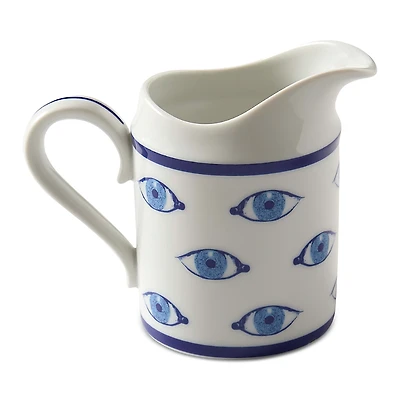 Jonathan Adler Druggist Creamer Carafe