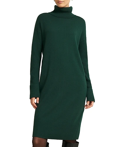 Hobbs London Ava Knitted Dress