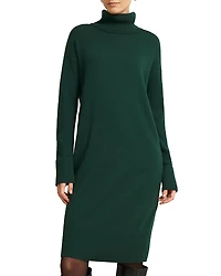 Hobbs London Ava Knitted Dress