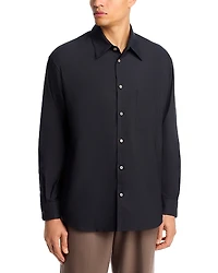 Lemaire Regular Shirt