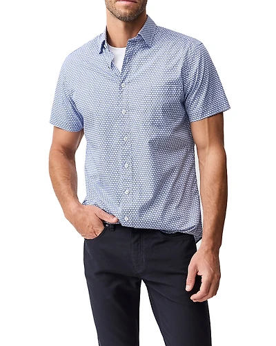 Rodd & Gunn Blumine Sports Fit Shirt