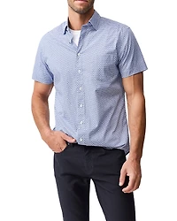 Rodd & Gunn Blumine Sports Fit Shirt