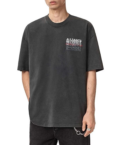 Allsaints Graphene Over