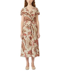Weekend Max Mara Aquila Silk Dress