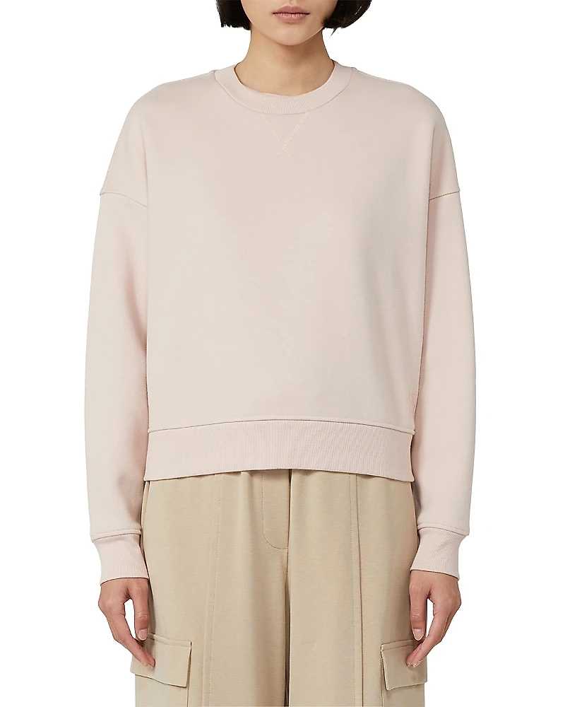 Weekend Max Mara Crewneck Sweatshirt