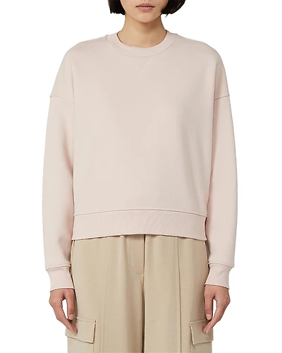 Weekend Max Mara Crewneck Sweatshirt
