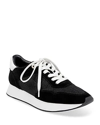 L'Agence Women's Deepa Sneakers