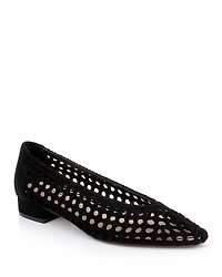 L'Agence Women's Alsace Flats
