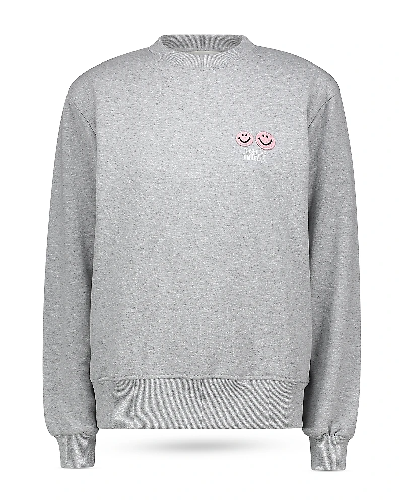 Joshua Sanders Shoulder Pad Sweatshirt