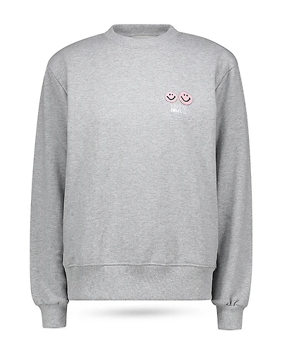 Joshua Sanders Shoulder Pad Sweatshirt