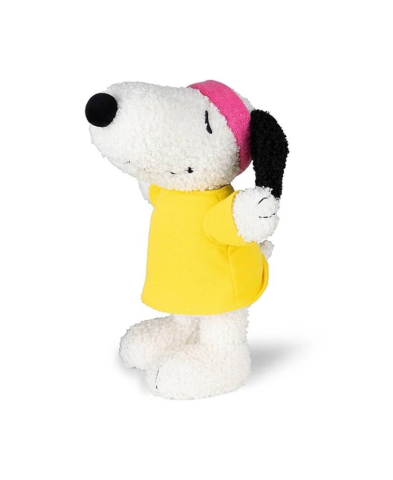 Bon Ton Toys Peanuts Snoopy Flashbeagle Plush - Ages 5-7 Years