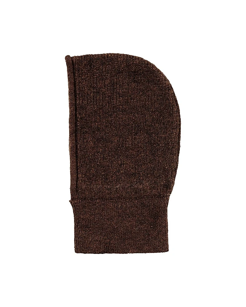 Hyer Goods Upcycled Alpaca Wool Balaclava