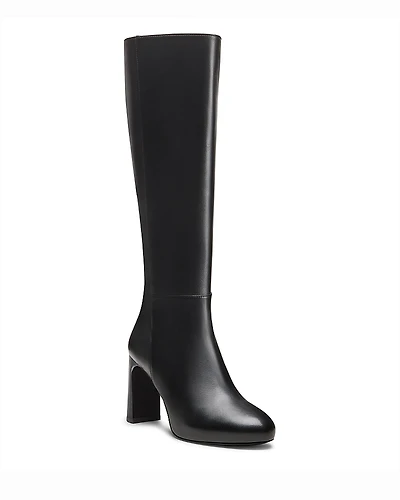Stuart Weitzman Women's Babette Platform Tall Boots