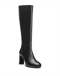 Stuart Weitzman Women's Babette Platform Tall Boots