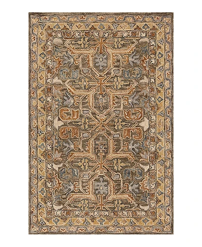 Loloi Victoria Vk-01 Area Rug 2'3x3'9