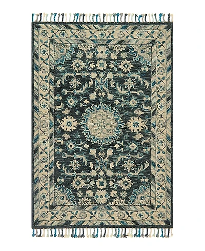 Loloi Zharah Zr-02 Area Rug 5'0x7'6
