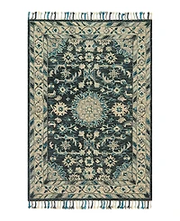 Loloi Zharah Zr-02 Area Rug 5'0x7'6