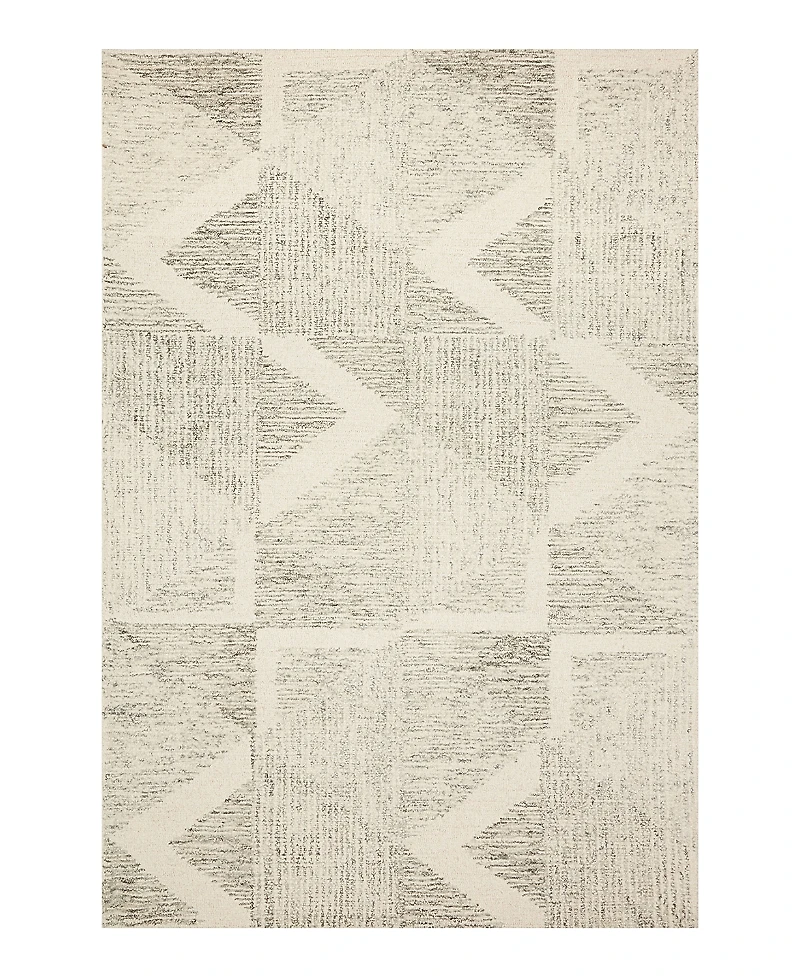 Loloi Milo Mlo- Area Rug 8'6x12