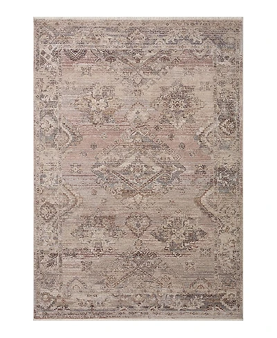 Loloi Lyra Lyr- Area Rug 5'3x7'9