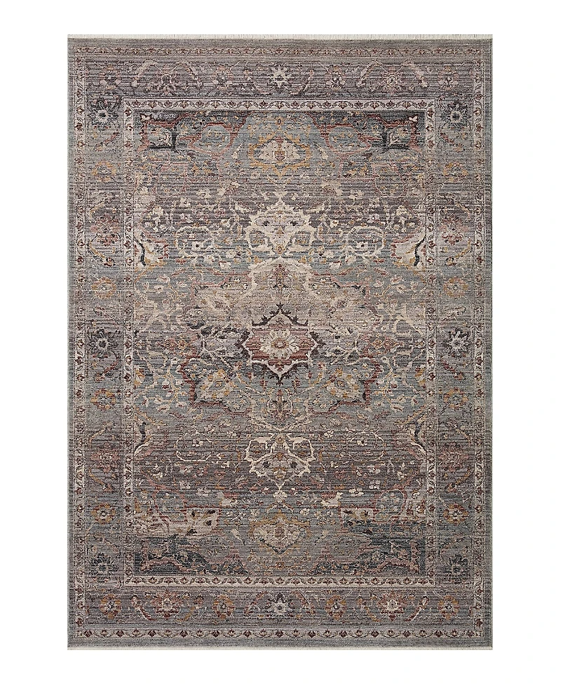 Loloi Lyra Lyr-03 Area Rug 5'3x7'9