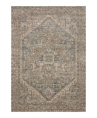 Loloi Priscilla Prl- Area Rug 5'0x7'6