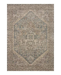 Loloi Priscilla Prl- Area Rug 5'0x7'6