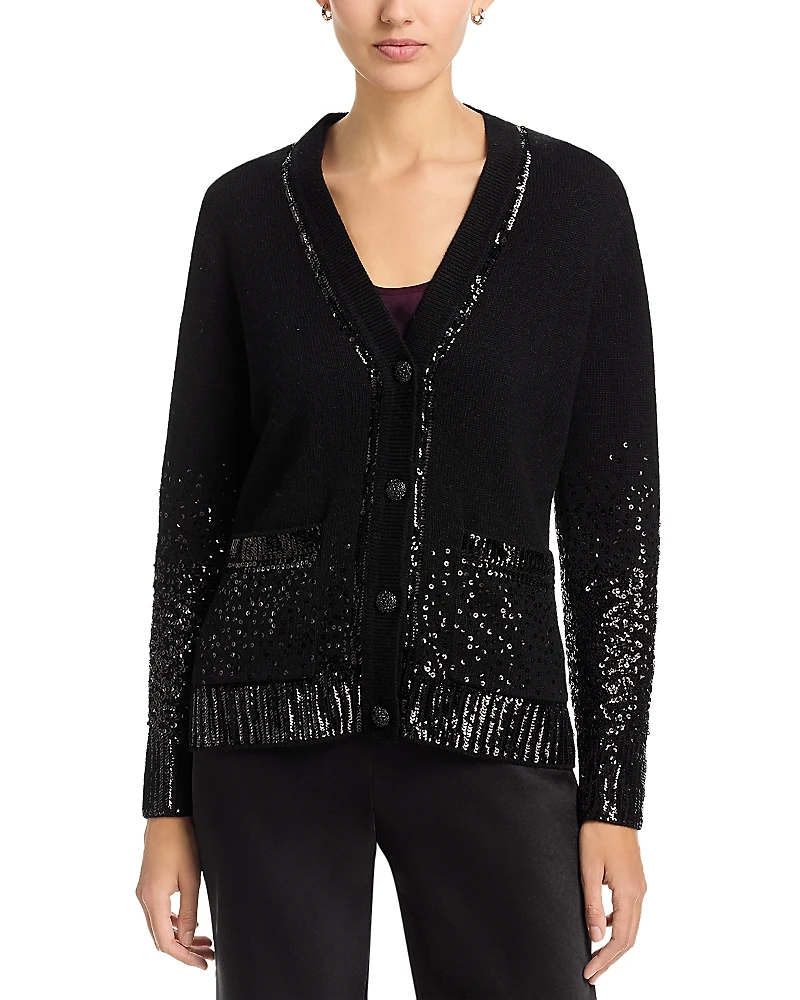 Kobi Halperin Nikita Cardigan Sweater