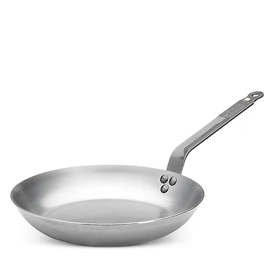 de Buyer Mineral B Carbon Steel Fry Pan