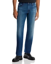 Ag Protege Classic Straight Fit Jeans