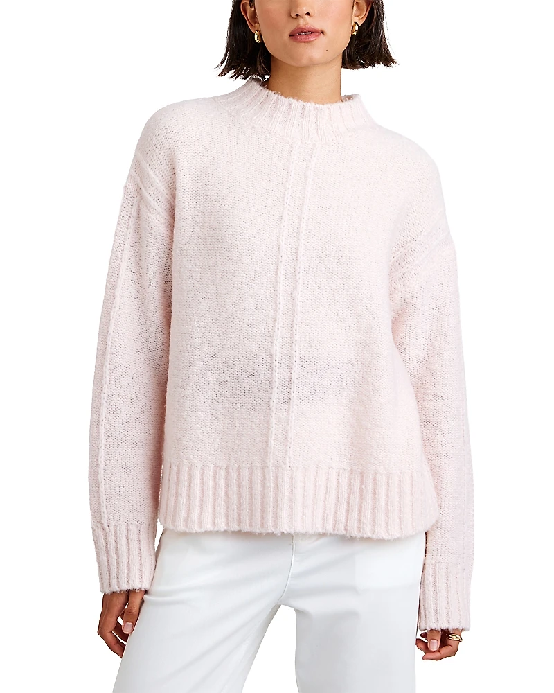 Bella Dahl Cozy Sweater