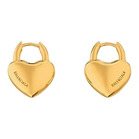 Balenciaga Minnie Earrings
