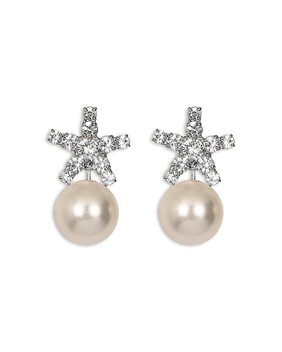 Jennifer Behr Novella Earrings