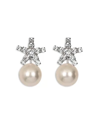 Jennifer Behr Novella Earrings